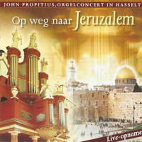 John Propitius - Op weg naar Jeruzalem