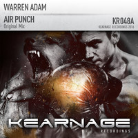 Warren Adam - Air Punch