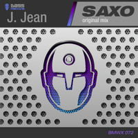 J.Jean - Saxo