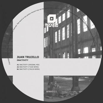 Juan Trujillo - Inactivity