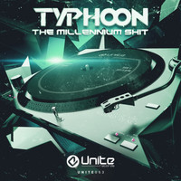 Typhoon - The Millennium Shit