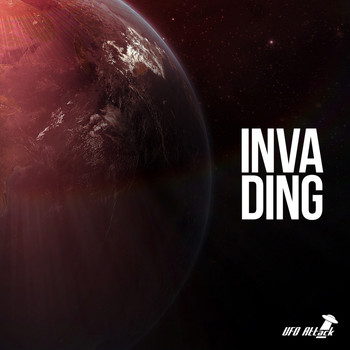 Various Artists - INVADING