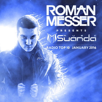 Various Artists - Suanda Music Radio Top 10 (January 2016)