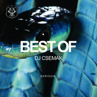 Dj Csemak - Best Of