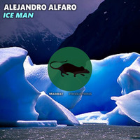 Alejandro Alfaro - Ice Man
