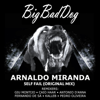 Arnaldo Miranda - Self Fail