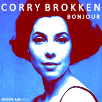 Corry Brokken - Bonjour