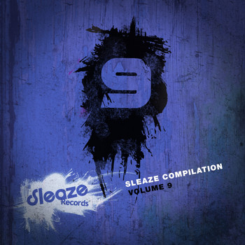 Various Artists - Sleaze Compilation, Vol. 9