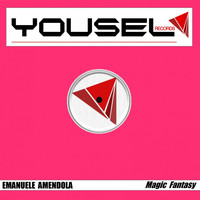 Emanuele Amendola - Magic Fantasy