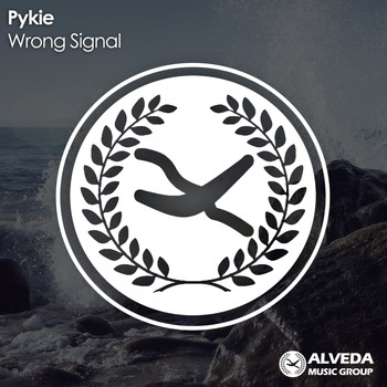 Pykie - Wrong Signal