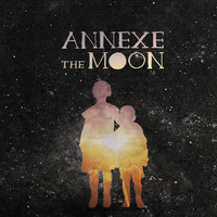 Annexe The Moon - The Sound of Shapes to Come EP