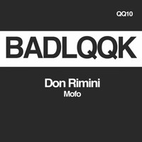 Don Rimini - Mofo