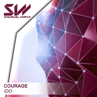 Courage - Ido