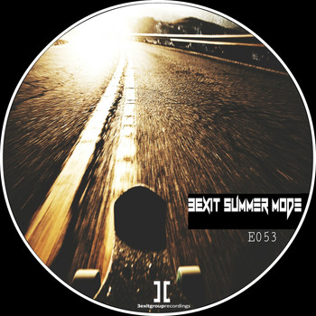 Various Artists - 3EXIT SUMMER MODE