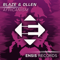 Blaze (ITA) & Ollen - Africanism
