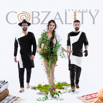 Cobzality - Paparuda 2.0