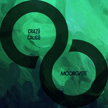 Crazü - Calico