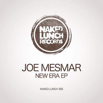 Joe Mesmar - New Era EP