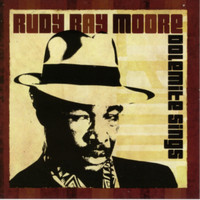 Rudy Ray Moore - Dolemite Sings