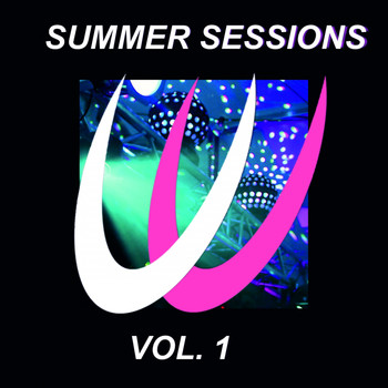 Various Artists - Summer Sessions, Vol. 1