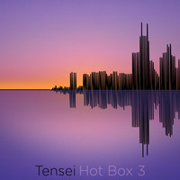 Tensei - Hotbox Session, Vol. 3