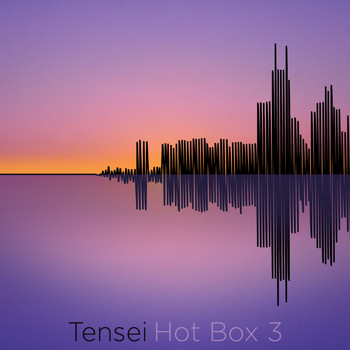Tensei - Hotbox Session, Vol. 3