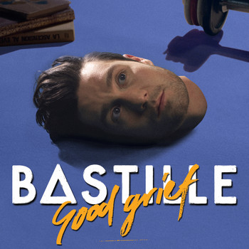 Bastille - Good Grief (Don Diablo Remix)