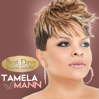 Tamela Mann - Best Days (Deluxe)