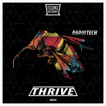 Radiotech - Thrive