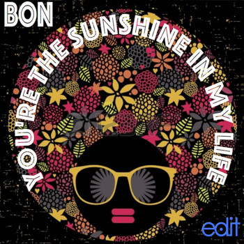 Bon - You're The Sunshine In My Life