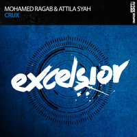 Mohamed Ragab & Attila Syah - Crux