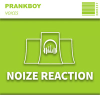 PrankBoy - Voices