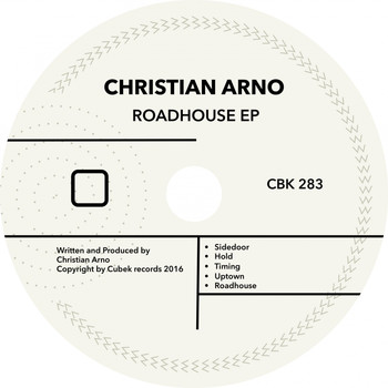 Christian Arno - Road House