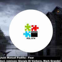 Juan Manuel Padilla - Fear