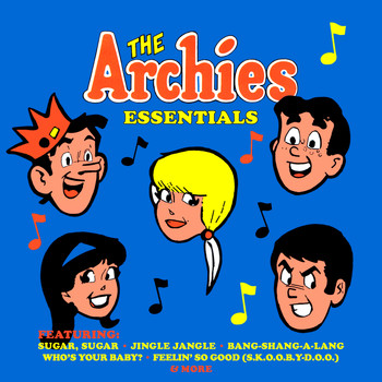 The Archies - Essentials