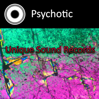 Various Artists - Psychotic