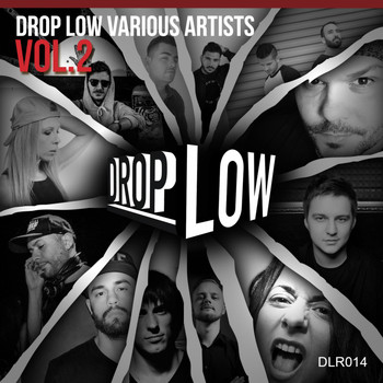 Various Artists - Drop Low, Vol. 2