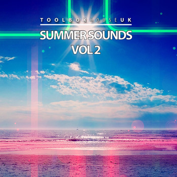 Various Artists - Summer Sounds, Vol. 2