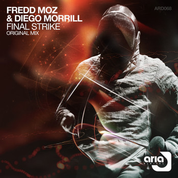 Fredd Moz & Diego Morrill - Final Strike