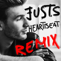 Justs - Heartbeat (Kriss Tap Remix)