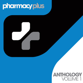 Various Artists - Pharmacy Plus: Anthology, Vol. 1