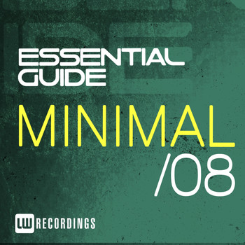 Various Artists - Essential Guide: Minimal, Vol. 8
