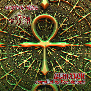 Various Artists - Rematch