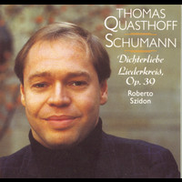Thomas Quasthoff - Schumann Liederkreis