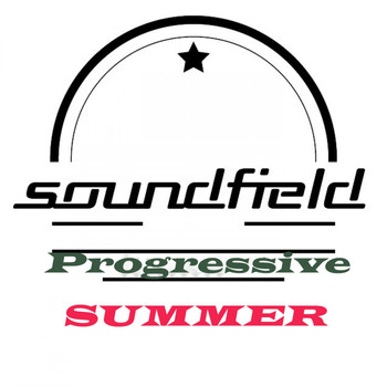 Various Artists - Progressive Summer