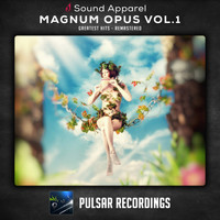 Sound Apparel - Magnum Opus, Vol. 1