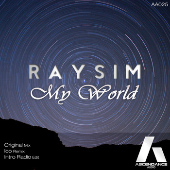 RAYSIM - My World