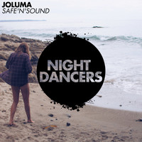 Joluma - Safe'n'sound (Radio Edit)