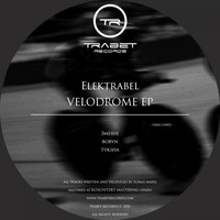 Elektrabel - Velodrome EP