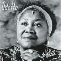 Odetta - Odetta to Ella